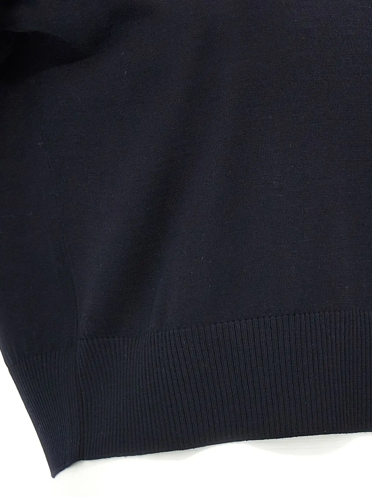 Топ Khaite Morgane Синій 4 'Morgane' top 96% wo