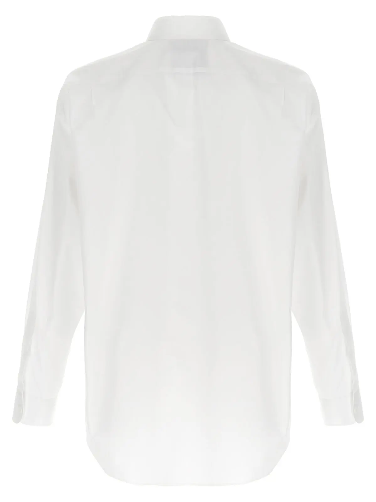 Сорочка Moschino Margherite Біла 2 'Margherite' shirt A022002351001 MOSCHINO White