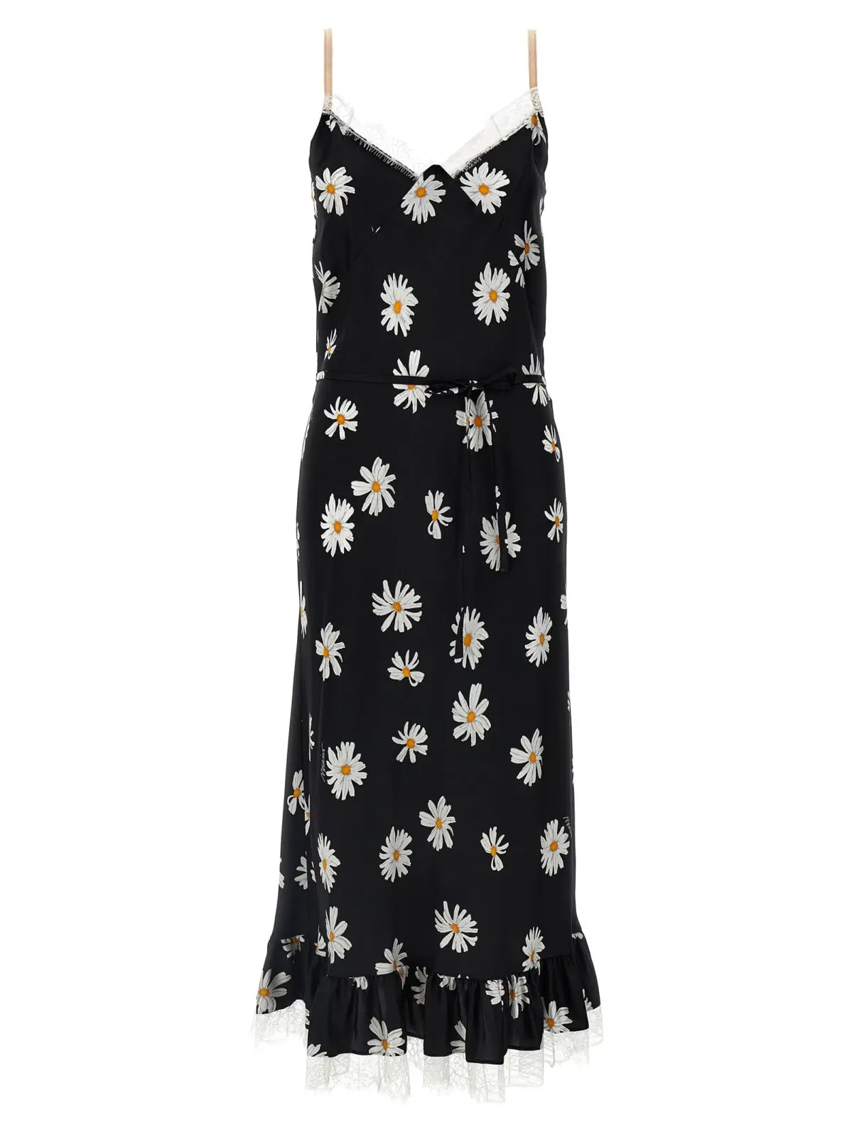 Сукня Moschino lingerie Чорна 1 'lingerie' dress MOSCHINO Black