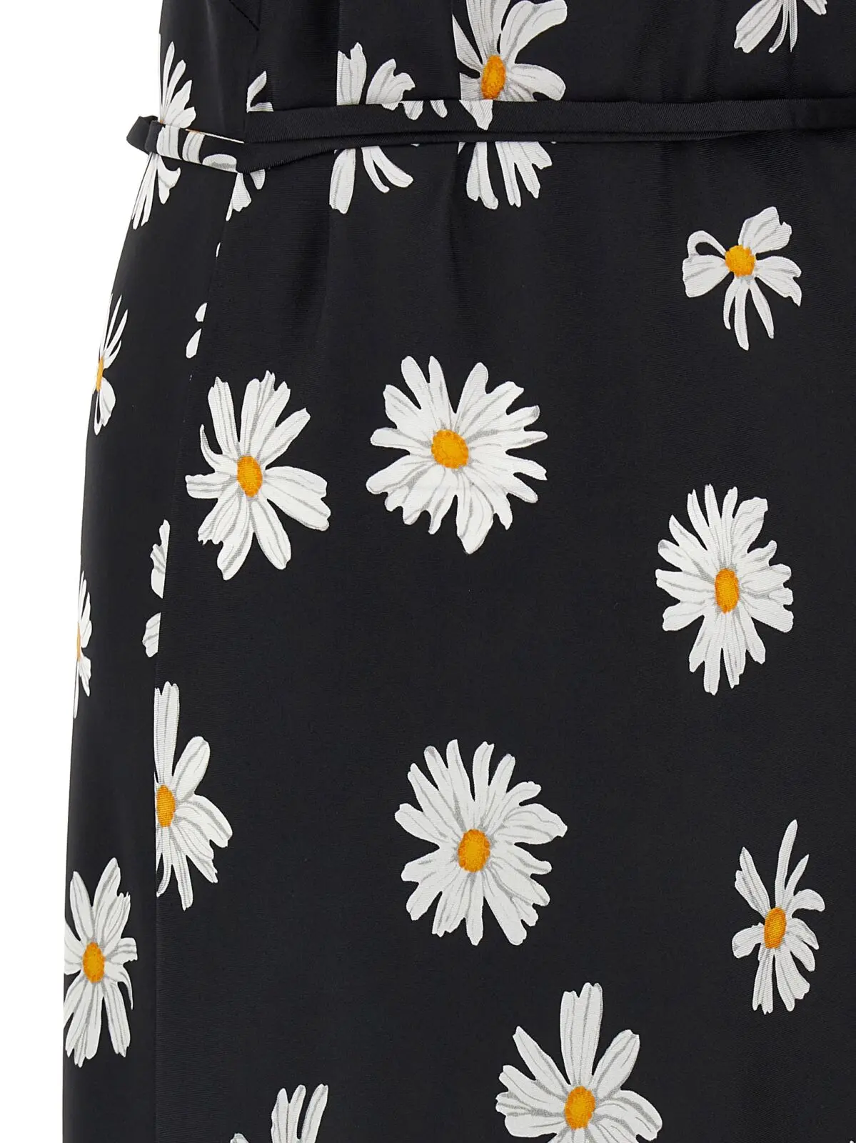 Сукня Moschino lingerie Чорна 4 'lingerie' dress 100% silk MOSCHINO Black