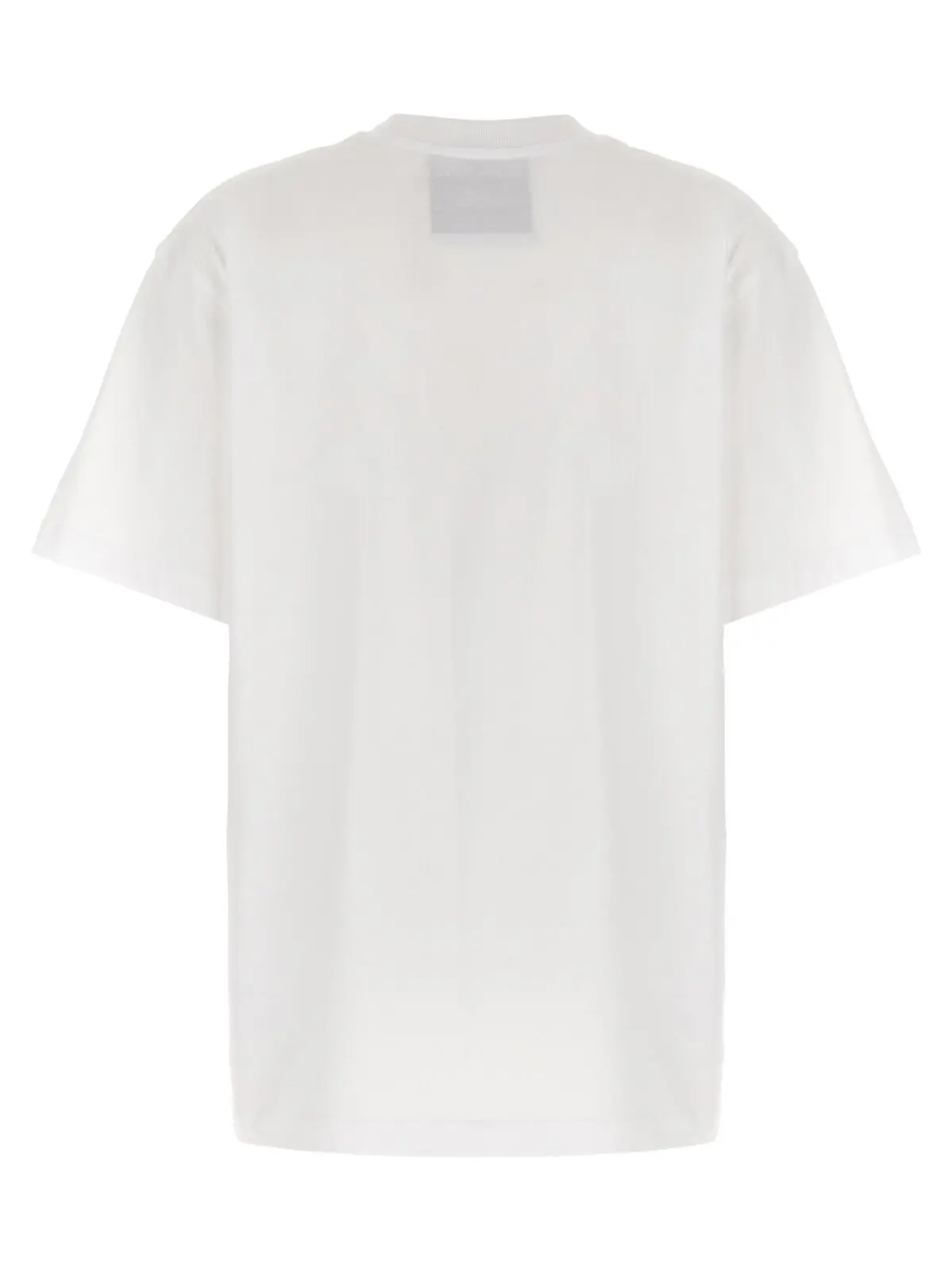 Футболка Moschino Colazione Біла 2 'Colazione' T-shirt A070602411001 MOSCHINO White