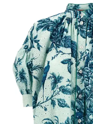 'Mede' dress Woman F.R.S. - FOR RESTLESS SLEEPERS Multicolor