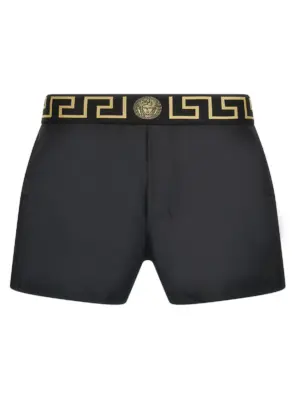 'Greca' swimsuit VERSACE Multicolor