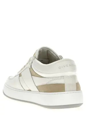 Sneaker 'G MOVE' Man GIVENCHY Multicolor
