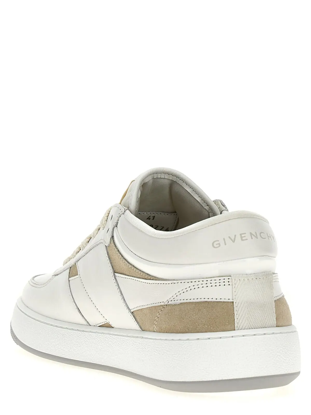 Кросівки Givenchy G MOVE Багатокольорові 3 Sneaker 'G MOVE' Man GIVENCHY Multicolor