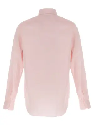 'Napoli' shirt C060803 FINAMORE Pink