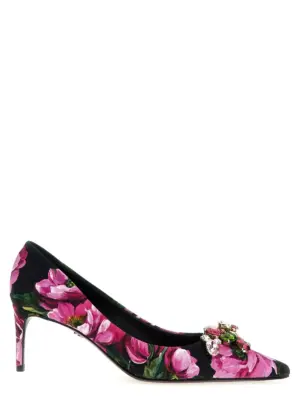 'Lollo' pumps DOLCE & GABBANA Multicolor