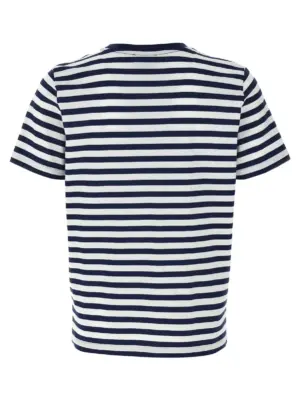 'Emilien' T-shirt COHBZM26419IAK A.P.C. Blue