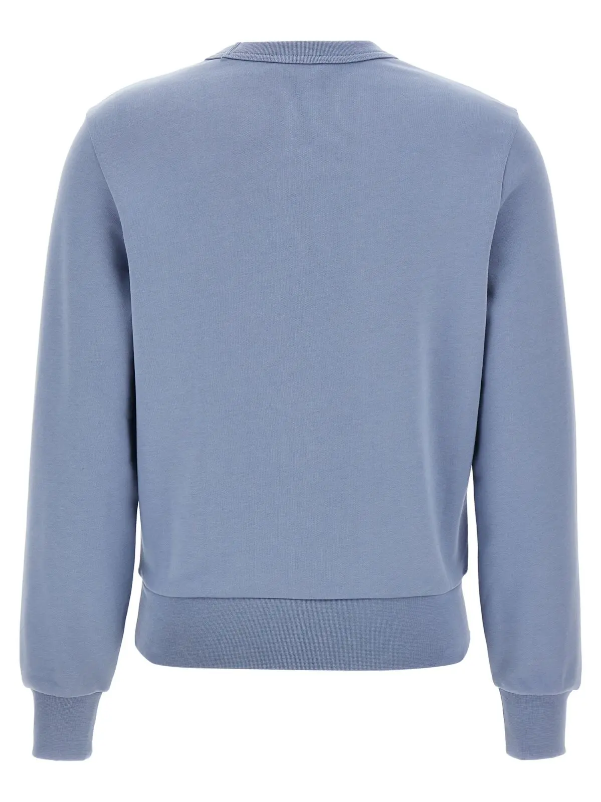 Світшот A. P. C. Boxy Petit VPC Блакитний 2 'Boxy Petit VPC' sweatshirt COHGOF27918ILA A.P.C. Light Blue
