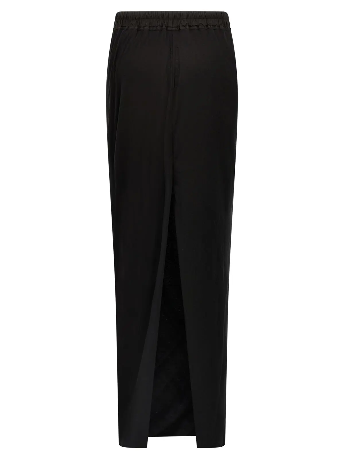 Спідниця Drkshdw Pull On Pillar Чорна 2 'Pull On Pillar' skirt DS01E3332BHDB09 DRKSHDW Black