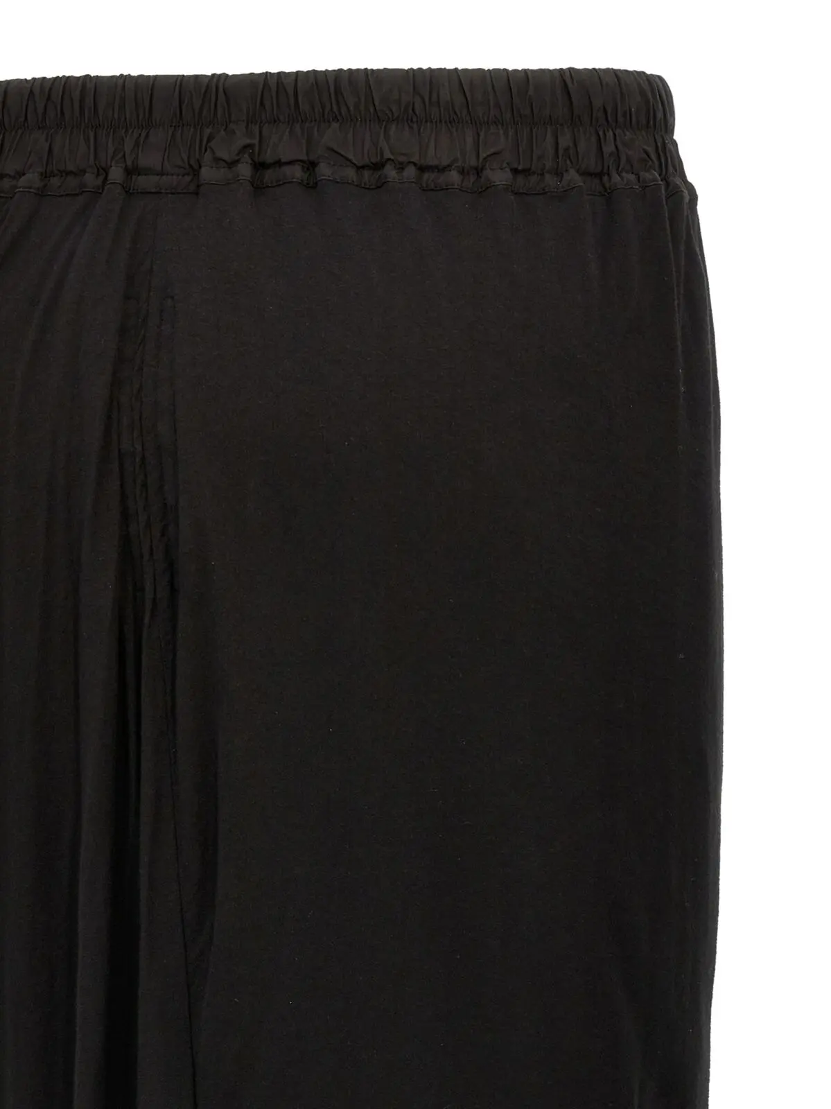 Спідниця Drkshdw Pull On Pillar Чорна 4 'Pull On Pillar' skirt 100% cotton DRKSHDW Black
