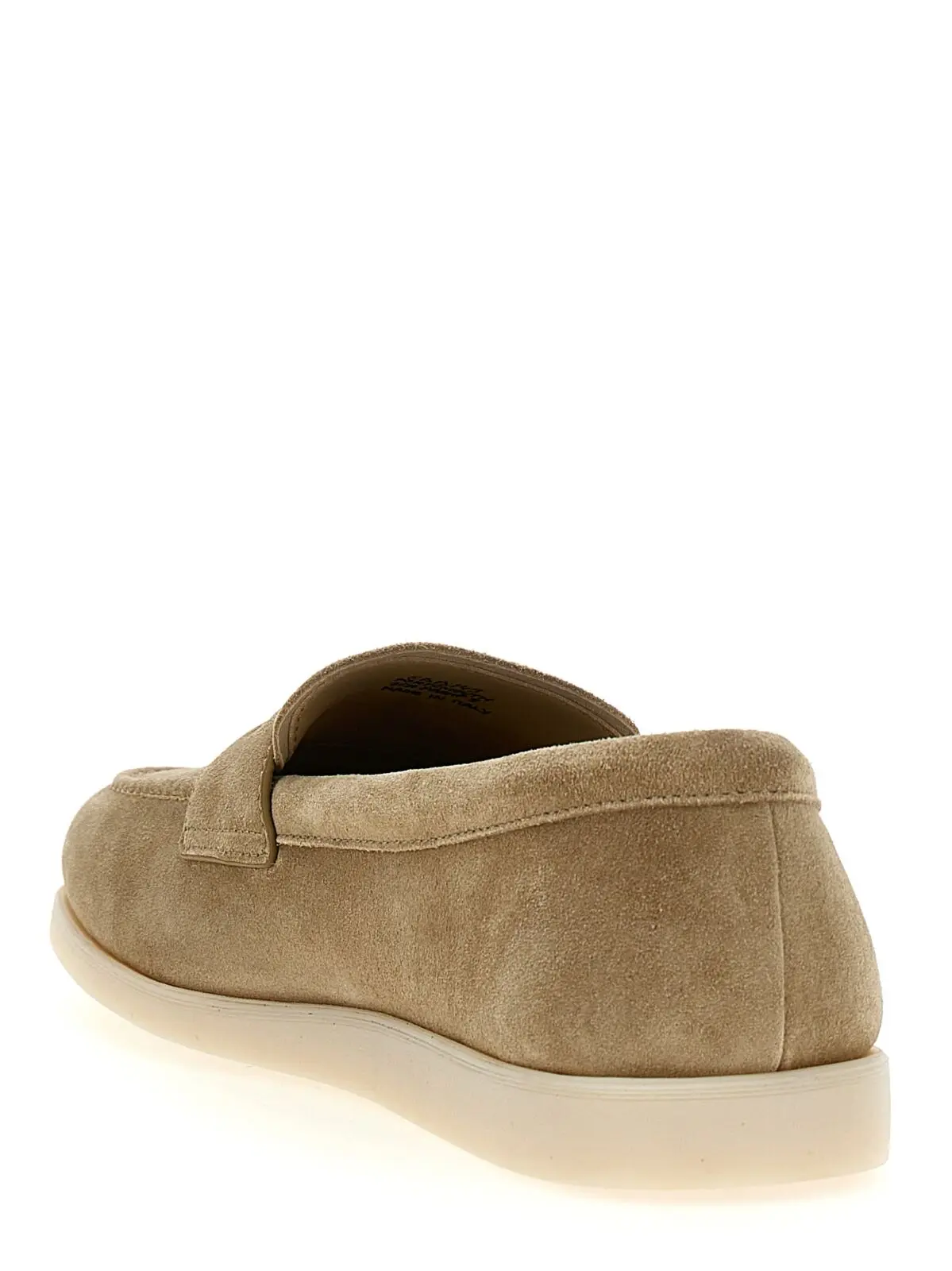 Лофери Church's Portsmouth Бежеві 3 'Portsmouth' loafers Man CHURCH'S Beige
