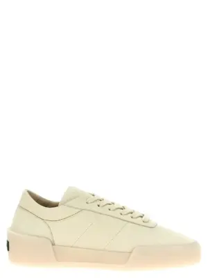 'Aerobic Low' sneakers FEAR OF GOD Beige
