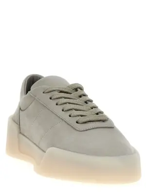 'Aerobic Low' sneakers FGE280101NUBLIGHTGREY FEAR OF GOD Gray