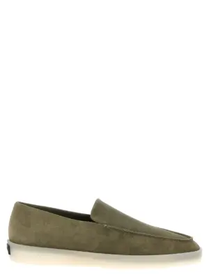 'Loafer' loafers FEAR OF GOD Green
