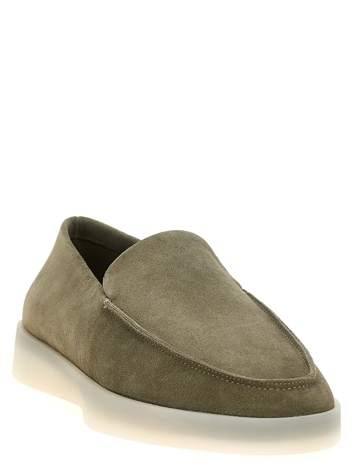 Лофери Fear Of God Loafer Зелені 2 'Loafer' loafers FGE2808113REVSALVIA FEAR OF GOD Green