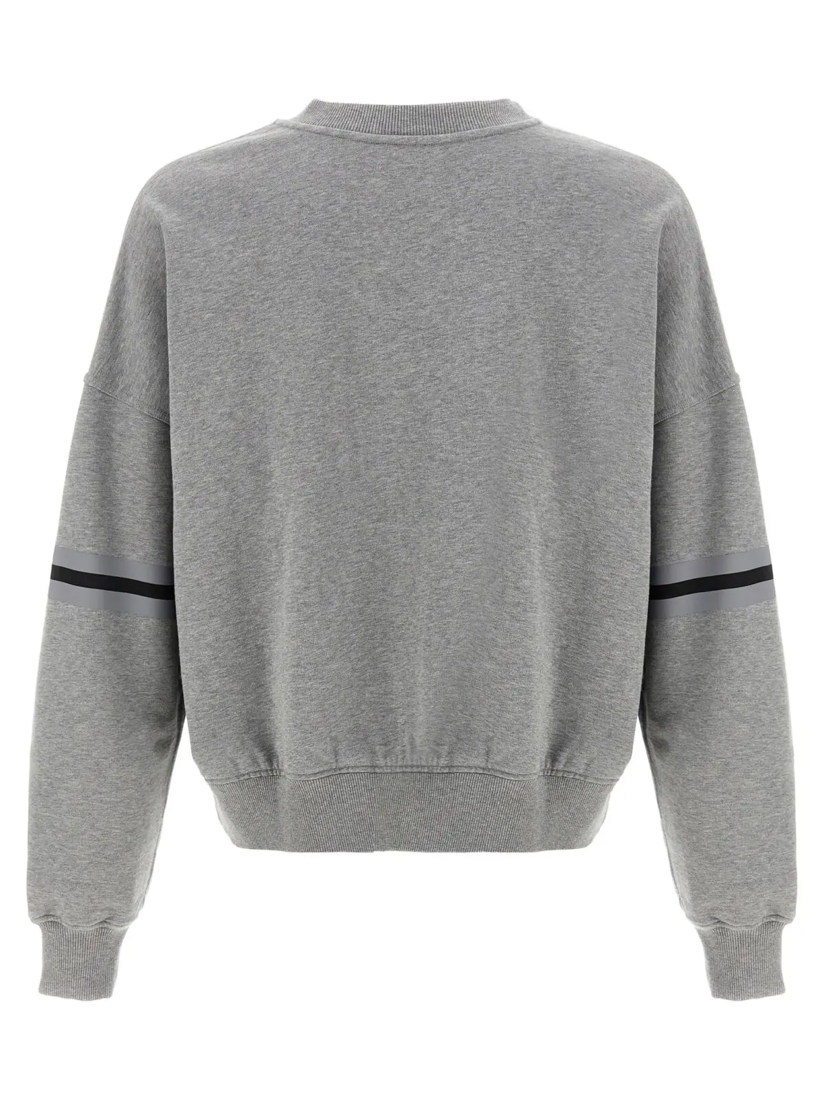 Світшот Dolce Gabbana 10 Сірий 2 '10' sweatshirt G9BEFTG7O2NS8290 DOLCE & GABBANA Gray