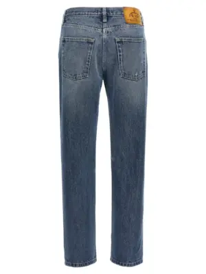 Denim jeans GFP521SOOO16PKF0V3N PRADA Blue