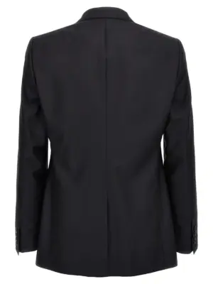 'Martini' dress GK0RMTGG059B0665 DOLCE & GABBANA Blue