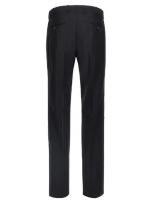 18% silk DOLCE & GABBANA Blue