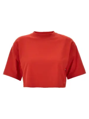 'Gupo' T-shirt LOULOU DE SAISON Red