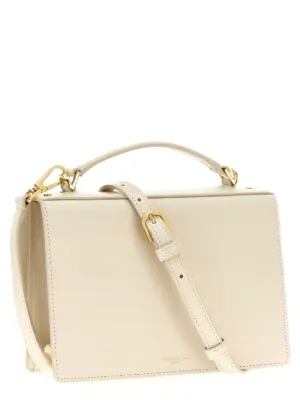 'Venezia' handbag GWA00467A0005651173211732 GOLDEN GOOSE White