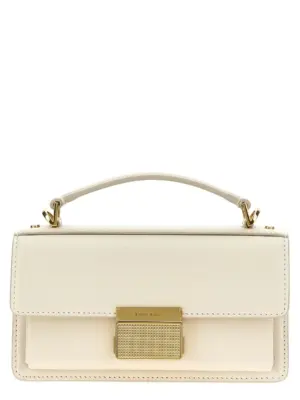'Venezia Small' handbag GOLDEN GOOSE White