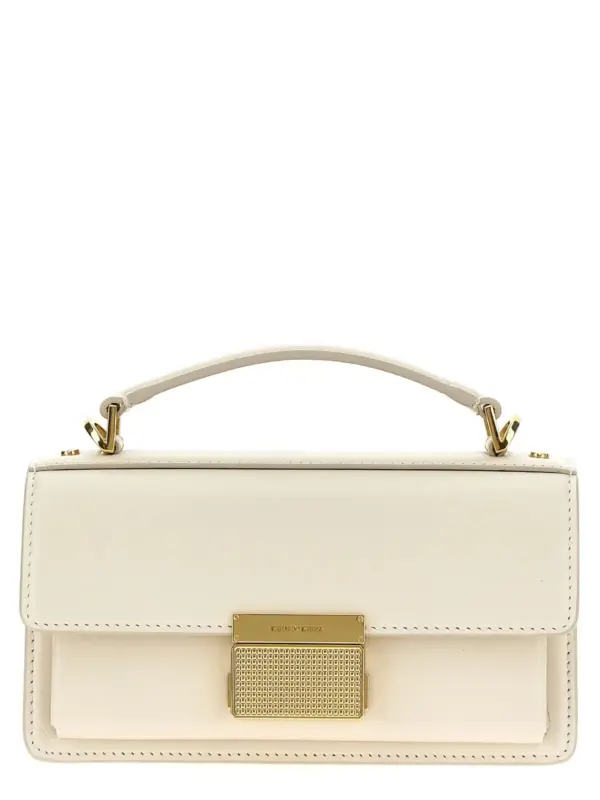 'Venezia Small' handbag GOLDEN GOOSE White