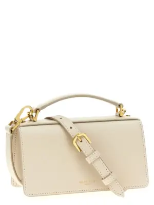 'Venezia Small' handbag GWA00468A0005651173211732 GOLDEN GOOSE White