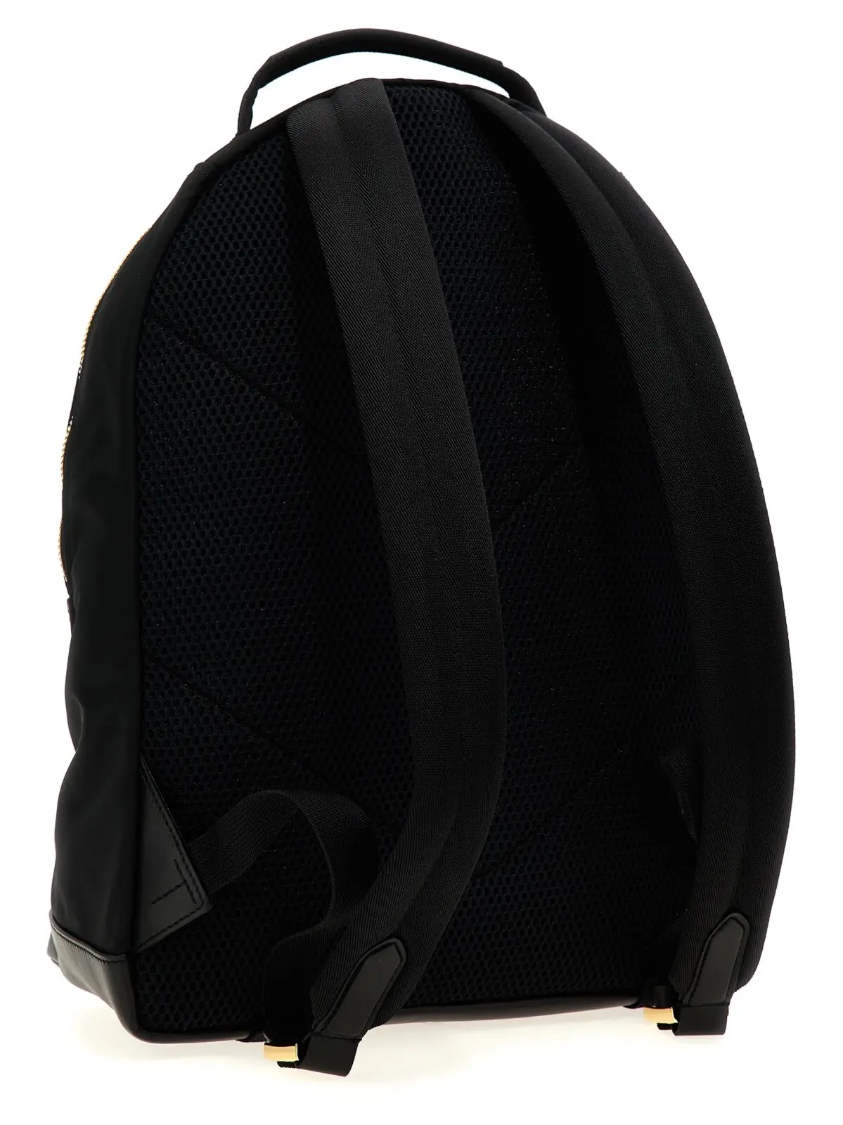 Рюкзак Tom Ford Logo Чорний 2 Logo backpack H0636TNY017G1N001 TOM FORD Black