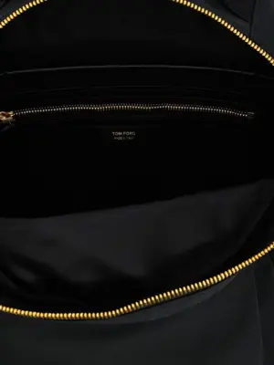 Logo backpack 80% polyester