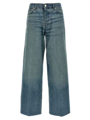 'Bethany' jeans HAIKURE Blue