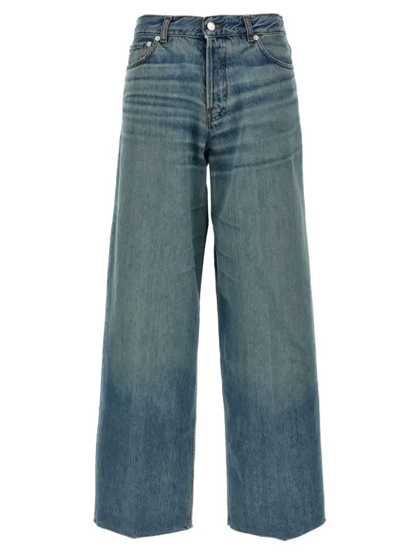 'Bethany' jeans HAIKURE Blue