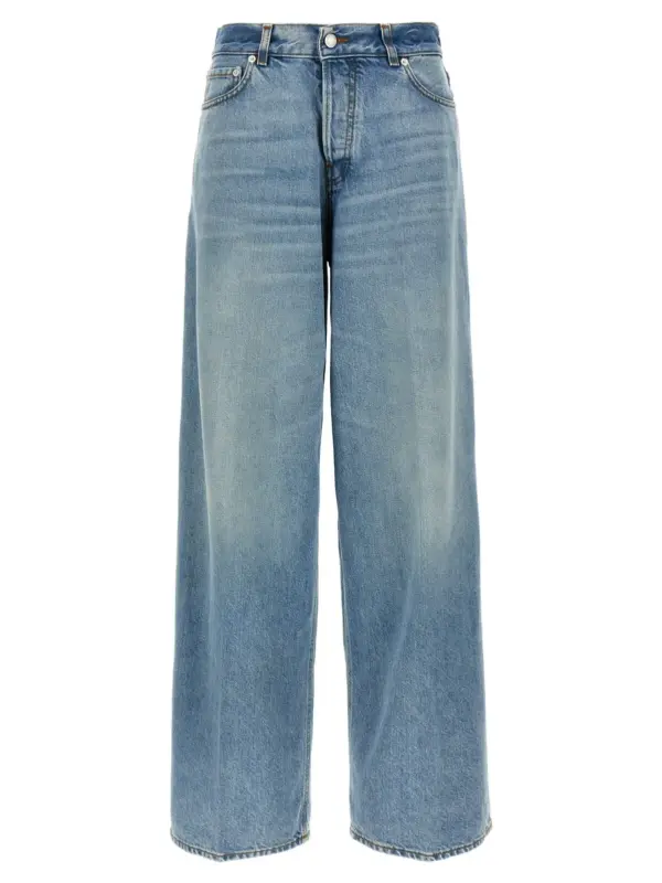 'Bethany' jeans HAIKURE Light Blue