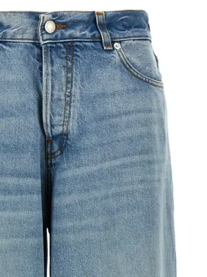 'Bethany' jeans Woman HAIKURE Light Blue