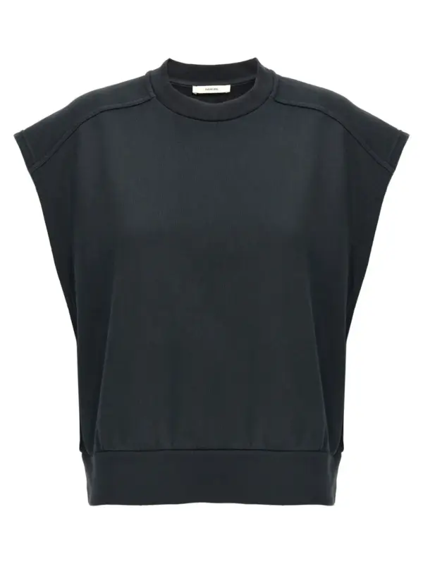 'Ellie' top HAIKURE Blue