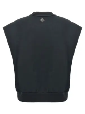 'Ellie' top HEW54025TJ048PXT0010 HAIKURE Blue