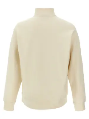 'American Script' sweatshirt I02701405XX CARHARTT WIP Beige