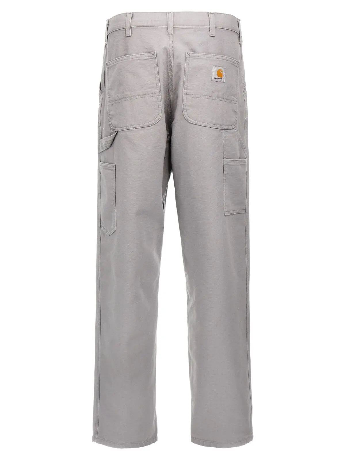 Штани Carhartt Wip Single Knee Сірі 2 'Single Knee' pants I0314972LR02 CARHARTT WIP Gray