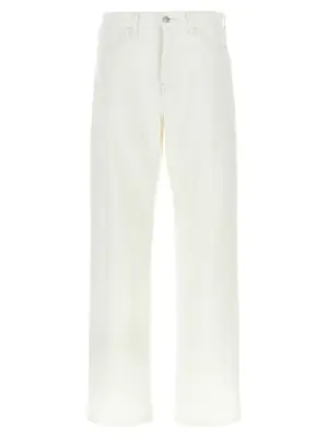 'Noxon' jeans CARHARTT WIP White