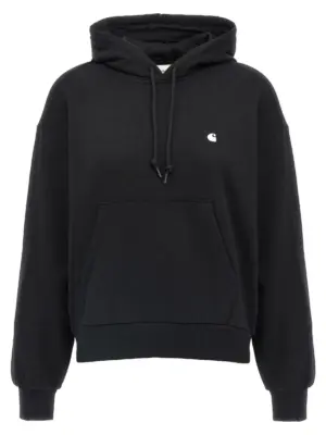 'Casey' hoodie CARHARTT WIP Black