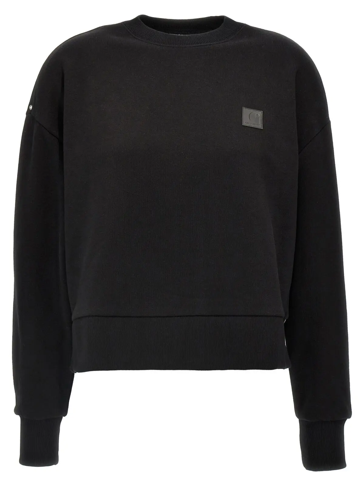 Світшот Carhartt Wip Eldon Чорний 1 'Eldon' sweatshirt CARHARTT WIP Black