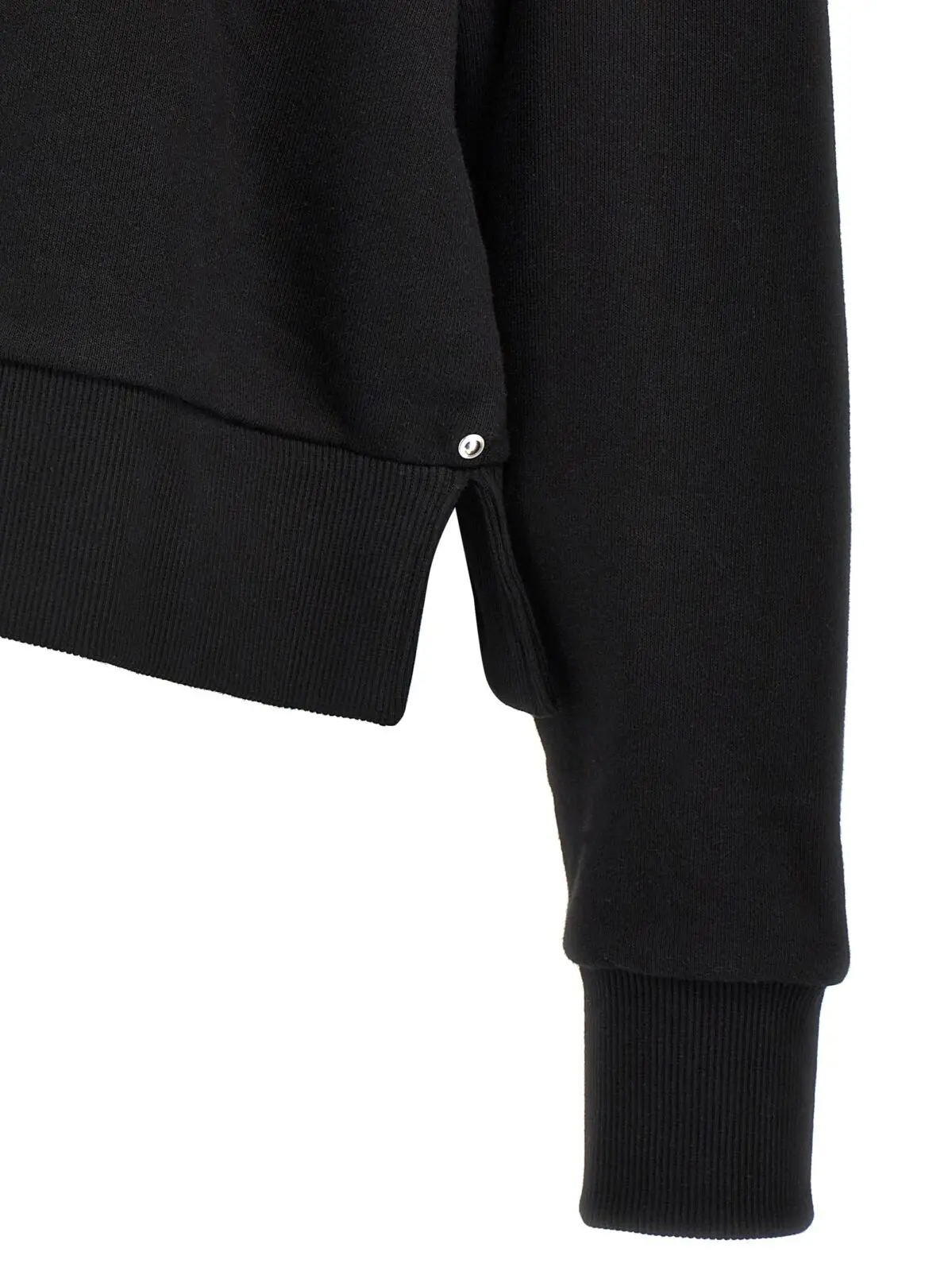 Світшот Carhartt Wip Eldon Чорний 4 'Eldon' sweatshirt 87% cotton