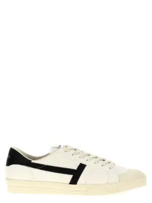 'Jarvis' sneakers TOM FORD White/Black
