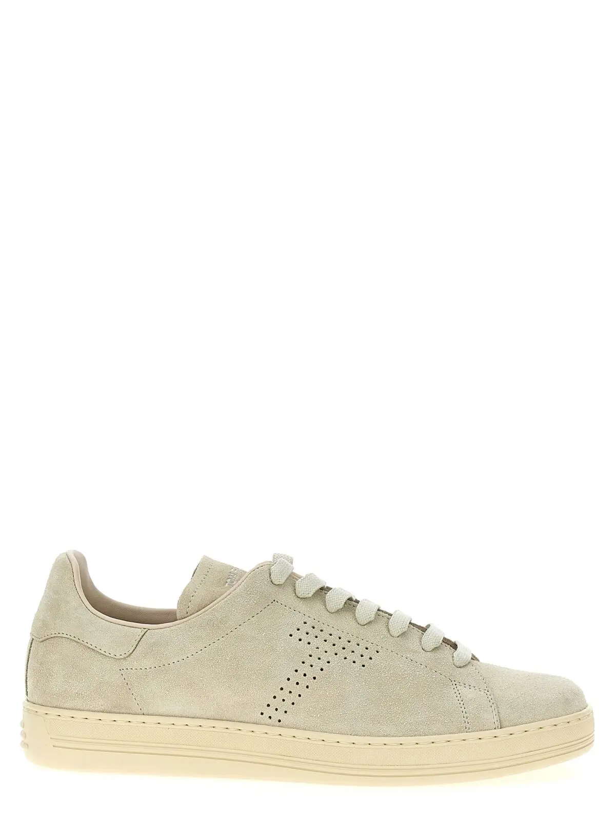 Кросівки Tom Ford Warwick Білі 1 'Warwick' sneakers TOM FORD White