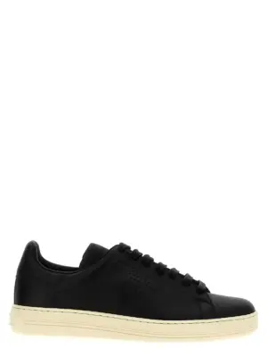 'Warwick' sneakers TOM FORD Black