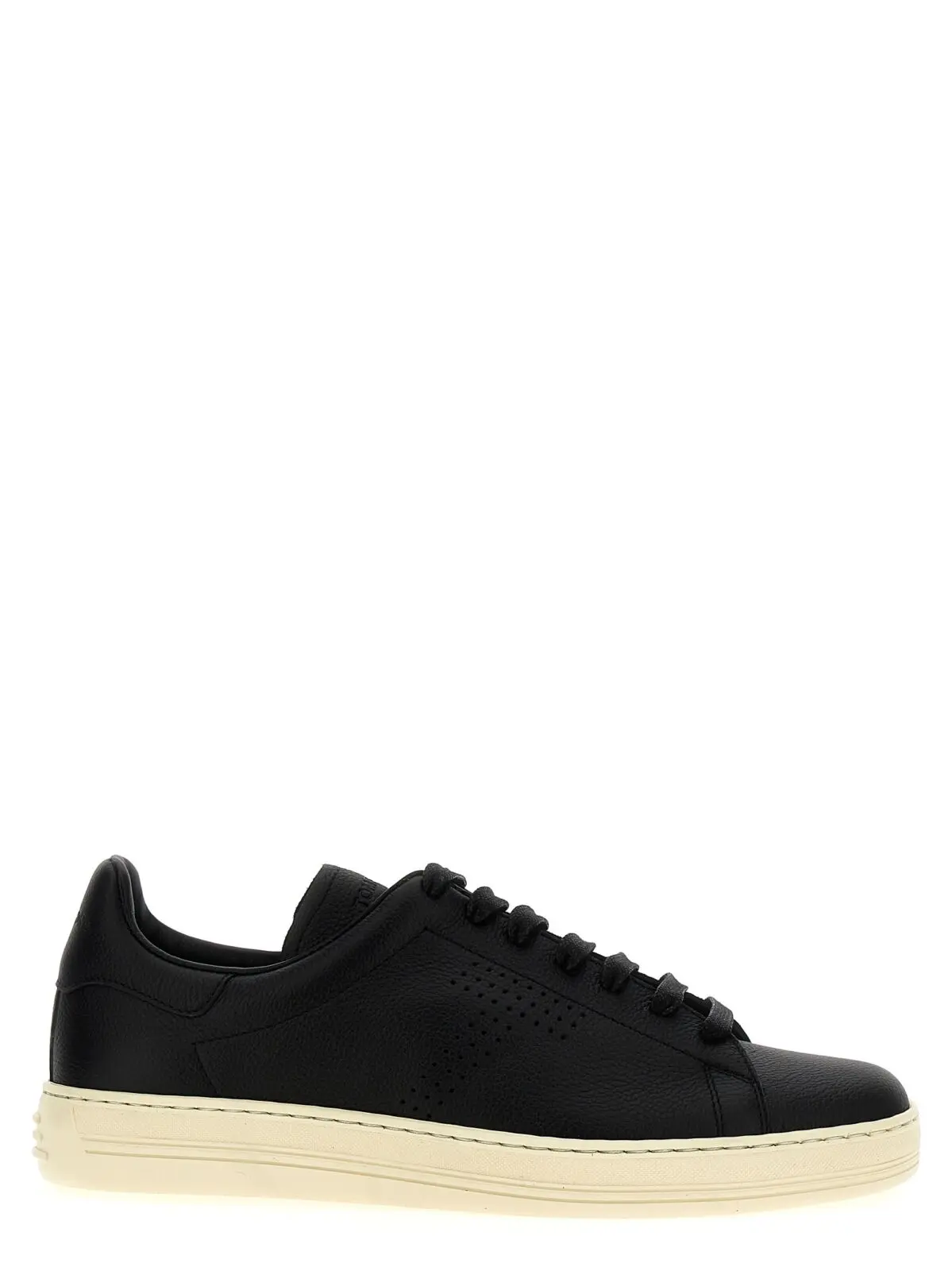 Кросівки Tom Ford Warwick Чорні 1 'Warwick' sneakers TOM FORD Black