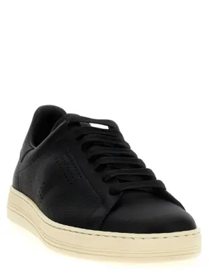 'Warwick' sneakers J1507LCL460N3NW02 TOM FORD Black