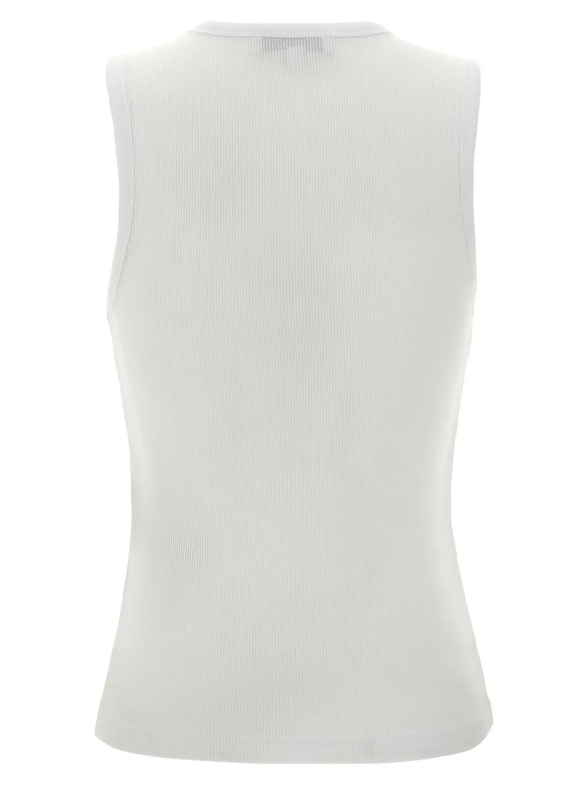 Топ J. W. Anderson Anchor embroidery Білий 2 'Anchor embroidery' top JO0248PG1717001 J.W.ANDERSON White