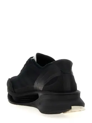 'S-Gendo Run' sneakers Unisex Y-3 White/Black